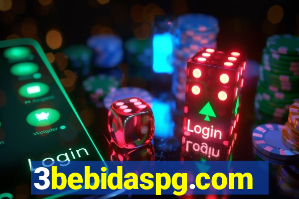 3bebidaspg.com