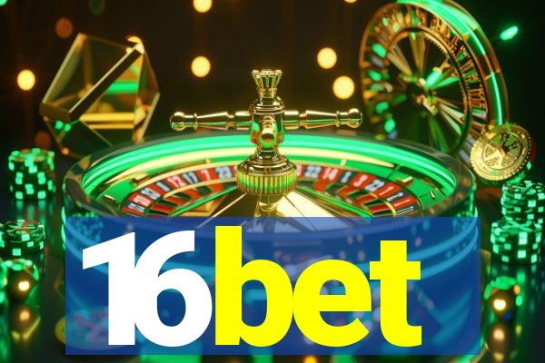 16bet