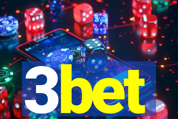 3bet
