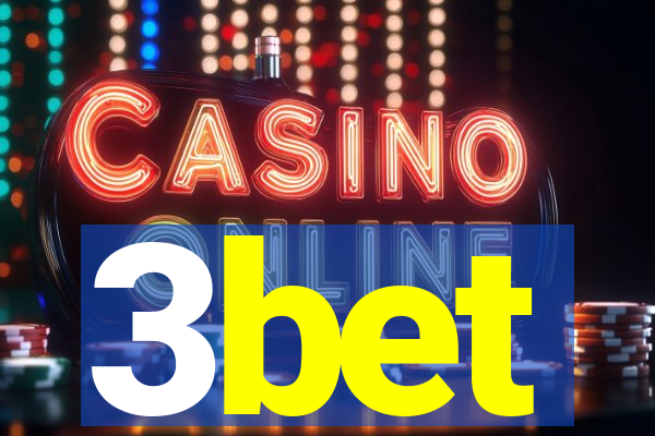 3bet