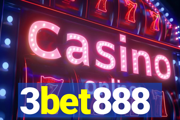 3bet888
