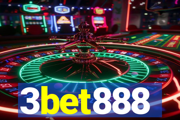 3bet888