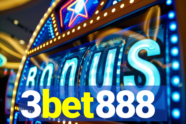 3bet888