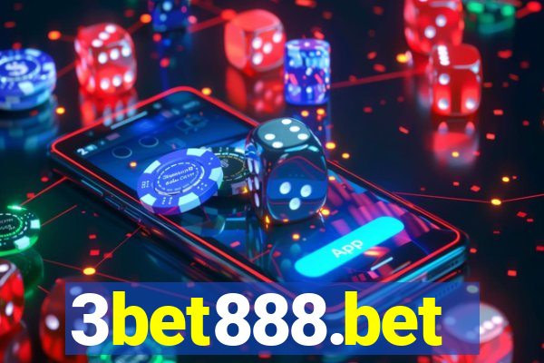 3bet888.bet
