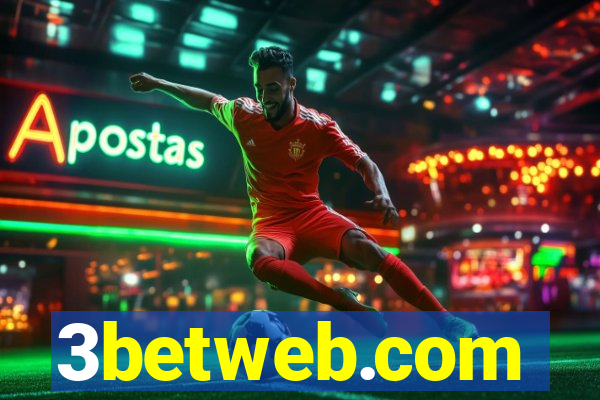 3betweb.com