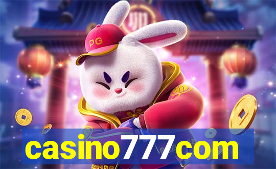 casino777com