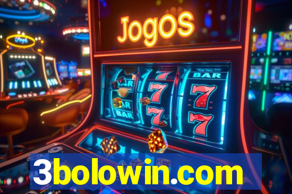 3bolowin.com