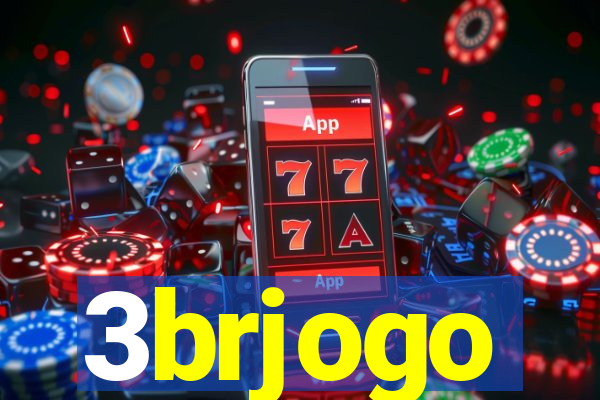 3brjogo