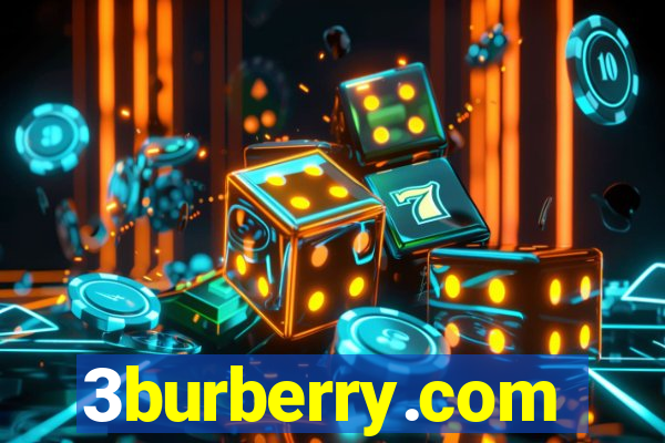 3burberry.com