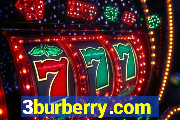 3burberry.com