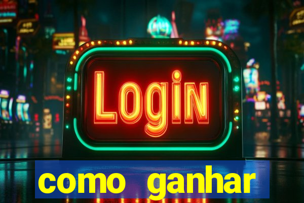 como ganhar dinheiro jogando sem depositar nada