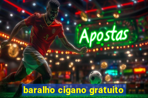 baralho cigano gratuito