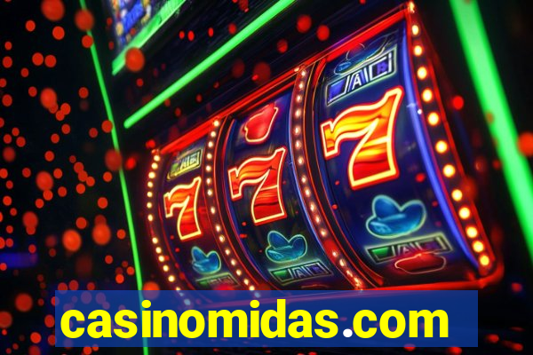 casinomidas.com