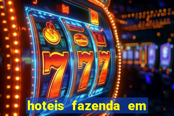 hoteis fazenda em feira de santana