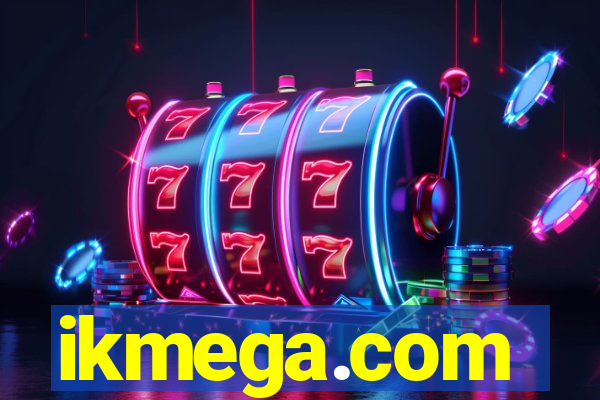 ikmega.com