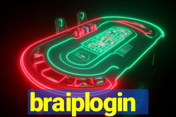 braiplogin