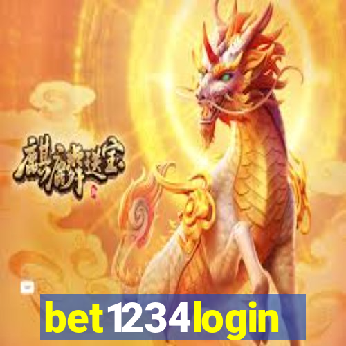 bet1234login