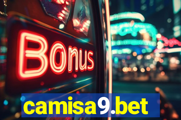 camisa9.bet