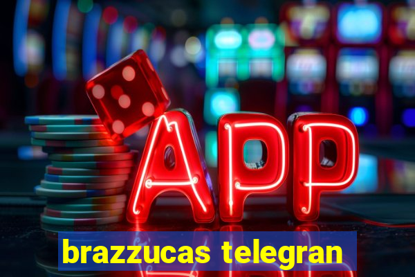 brazzucas telegran
