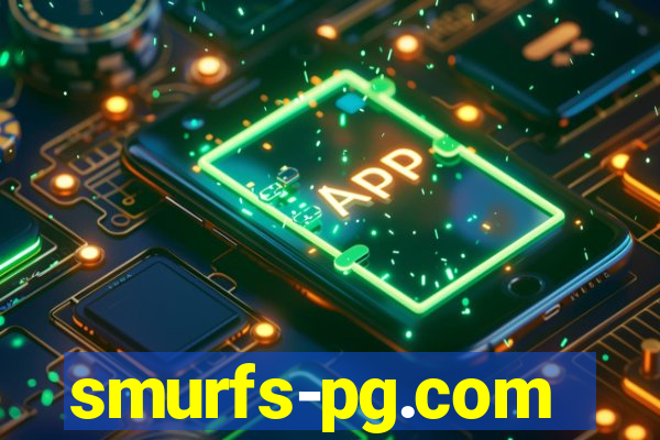 smurfs-pg.com