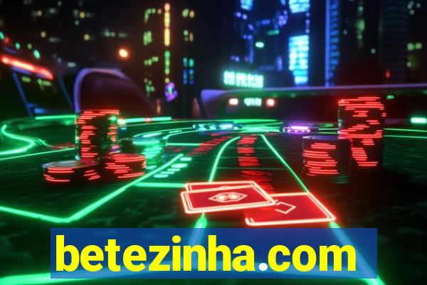 betezinha.com