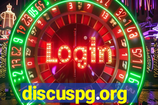 discuspg.org