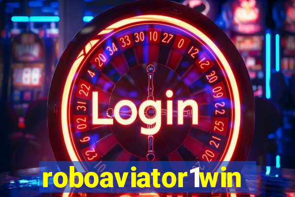 roboaviator1win
