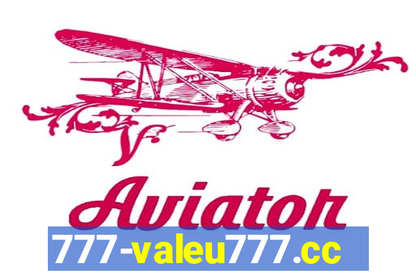 777-valeu777.cc