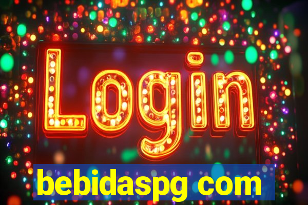 bebidaspg com