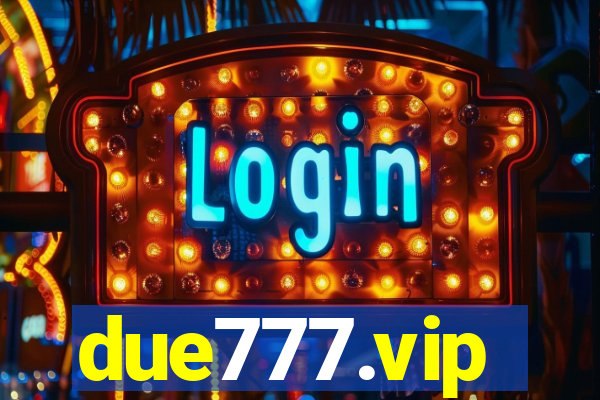 due777.vip