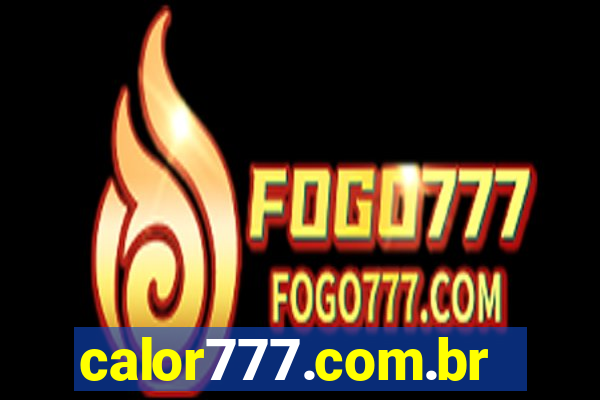 calor777.com.br