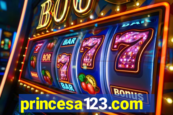princesa123.com