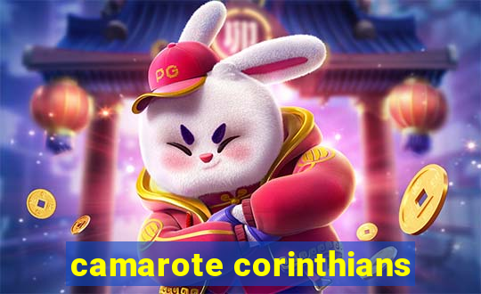 camarote corinthians