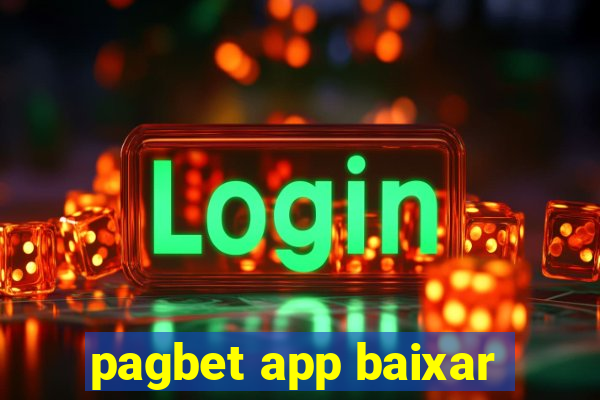 pagbet app baixar