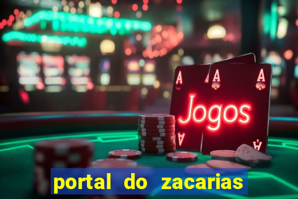 portal do zacarias roleta russa