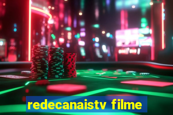 redecanaistv filme