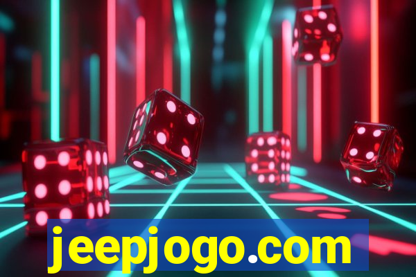 jeepjogo.com