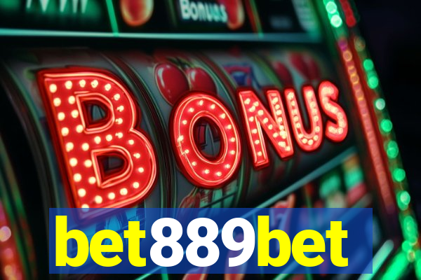 bet889bet
