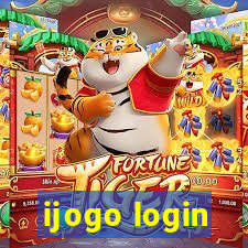 ijogo login