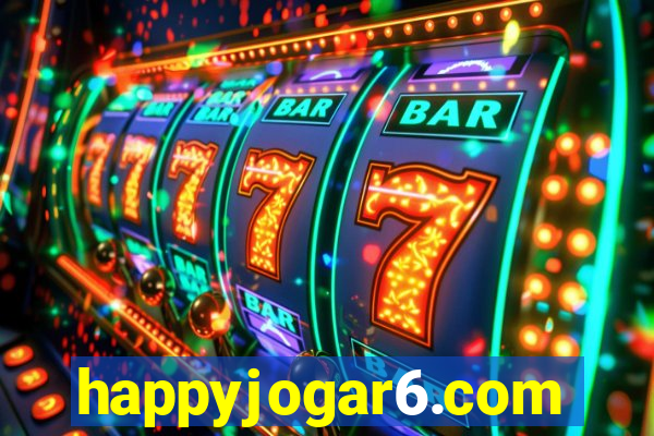 happyjogar6.com