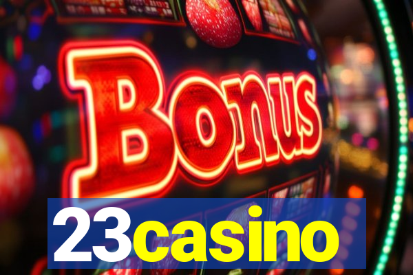 23casino