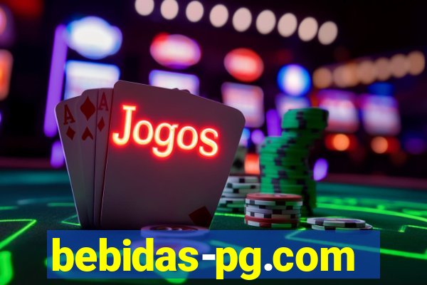bebidas-pg.com
