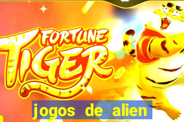 jogos de alien attack team 2
