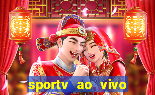 sportv ao vivo online multi