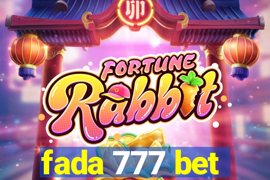 fada 777 bet