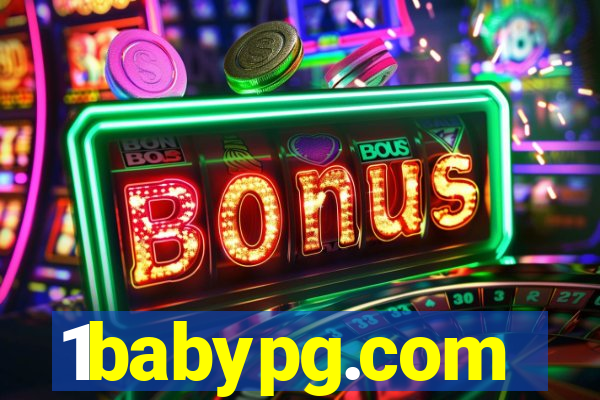 1babypg.com