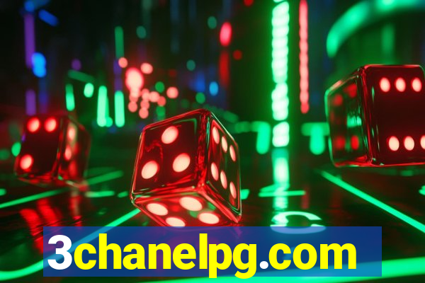 3chanelpg.com