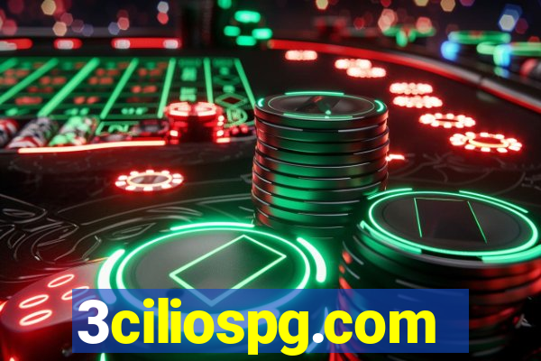 3ciliospg.com