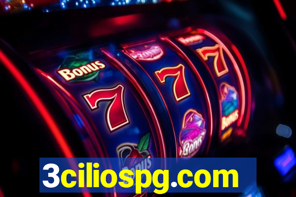 3ciliospg.com