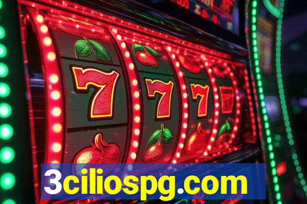 3ciliospg.com